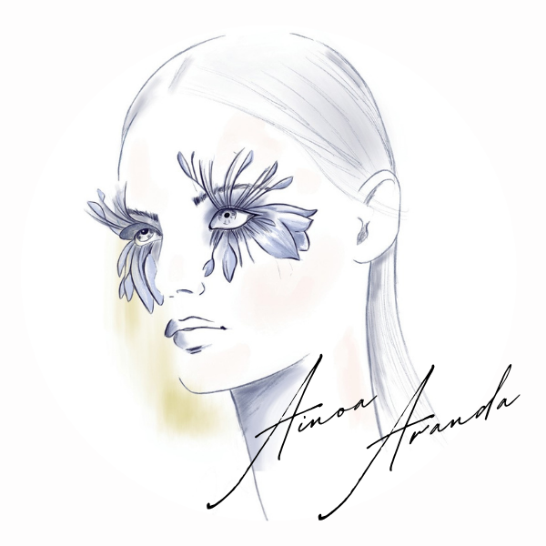 Ainoa Aranda Illustration